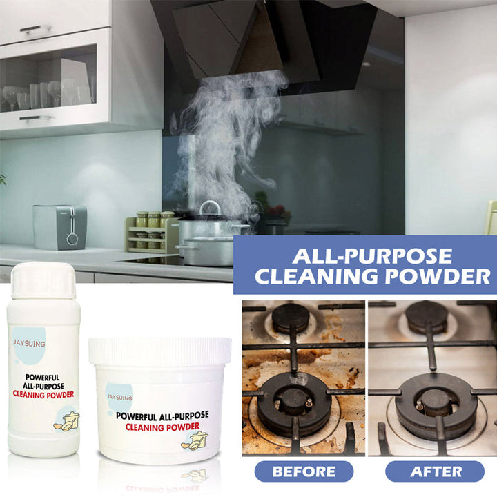BowLift | Powerful Kitchen All-Purpose Cleaning Powder