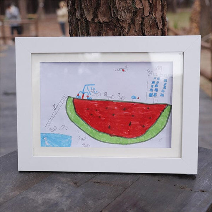 BowLift | Children's Art Projects 10x12.5 Children's Art Frames