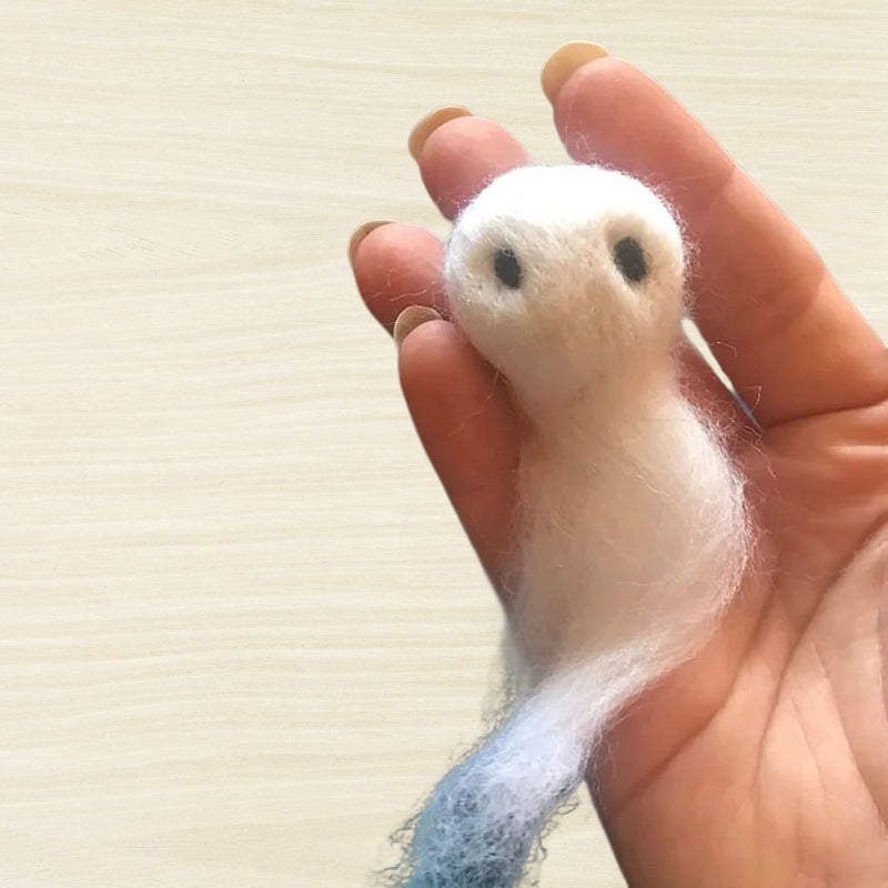 BowLift | Adopt A Ghost