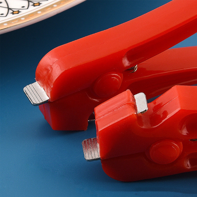 BowLift | Clam Pliers for Restaurant & Home