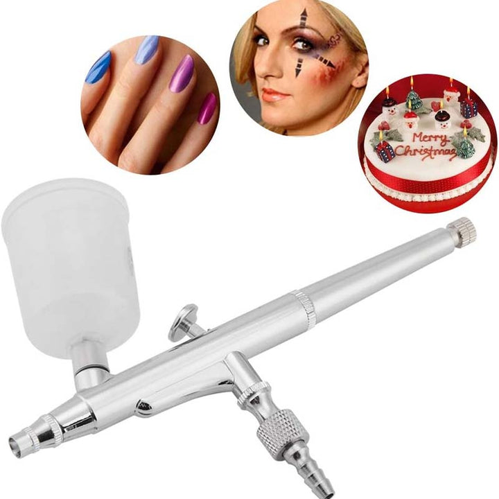 BowLift | Acrylic Paint Artist Pneumatic Spray Tool