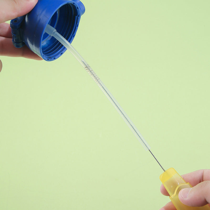 BowLift | Multifunctional 5-in-1 Cup Brush
