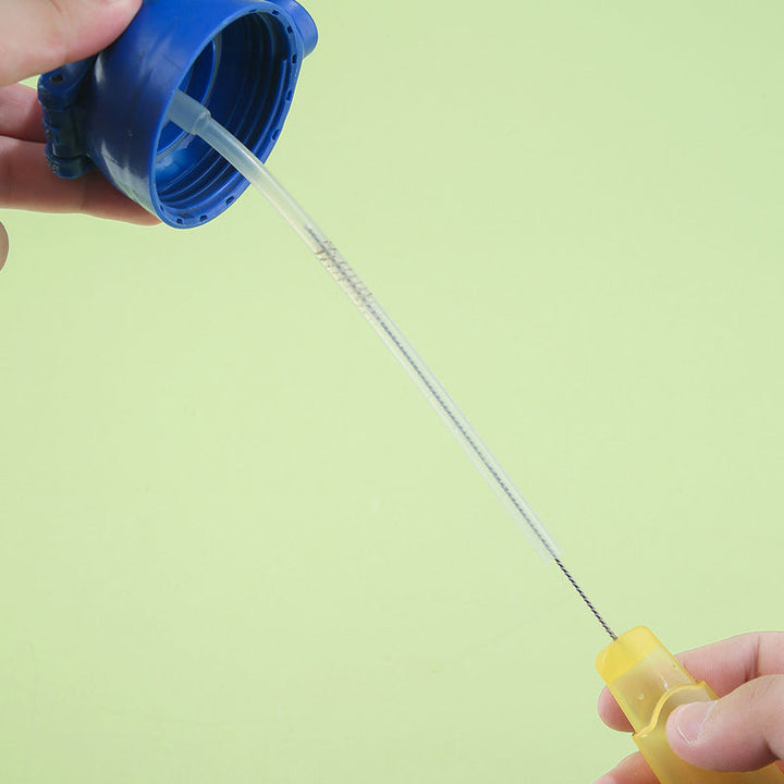 BowLift | Multifunctional 5-in-1 Cup Brush