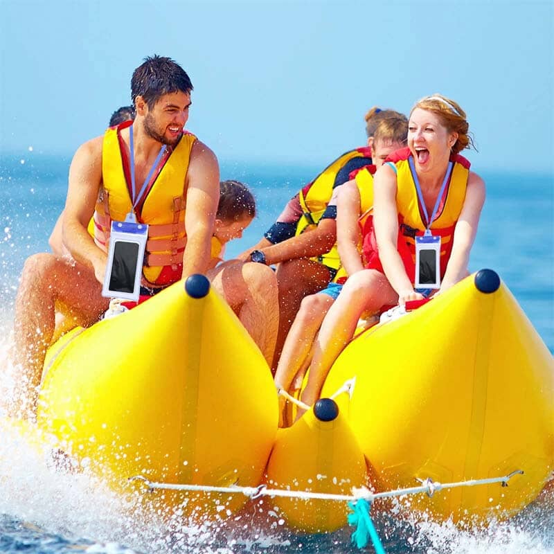 BowLift | Waterproof Phone Bag