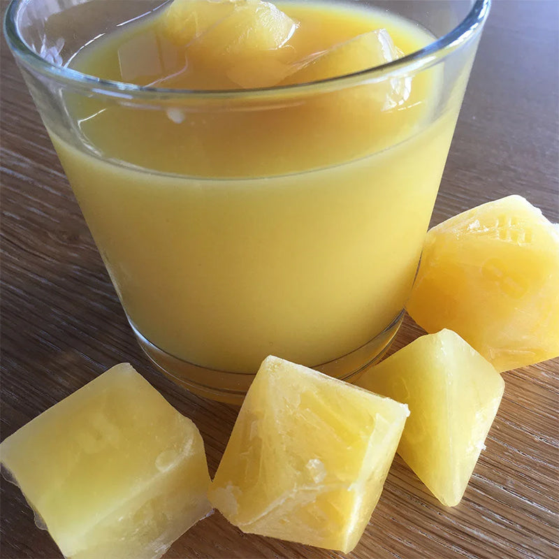 Dice Shape Ice Cube Tray | Bowlift