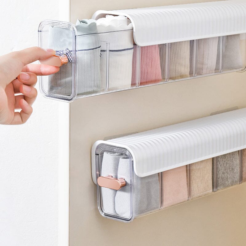BowLift | Easy storage - No more clutter - A well-organized home!