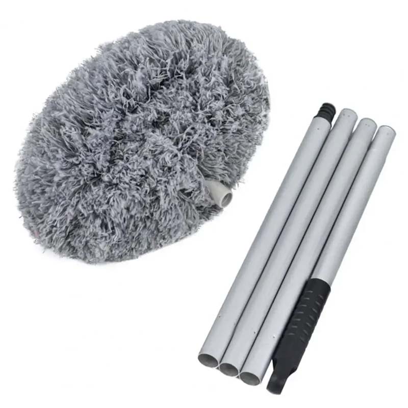 BowLift | Ring shape dust brush
