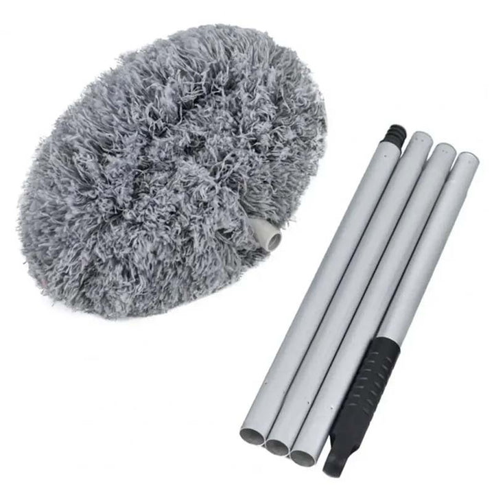 BowLift | Ring shape dust brush