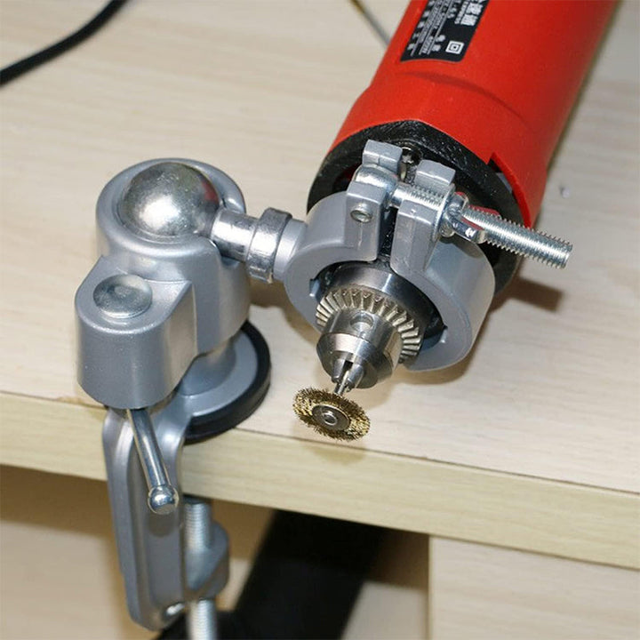 360-Degree-Vise | Bowlift
