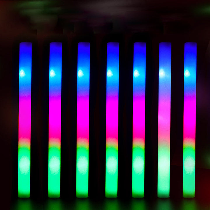 BowLift | LED Colorful Illuminating Sponge Fluorescent Rod