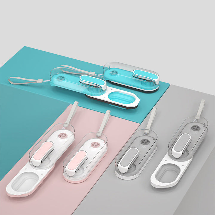 BowLift | Pet Cups comfortable and foldable