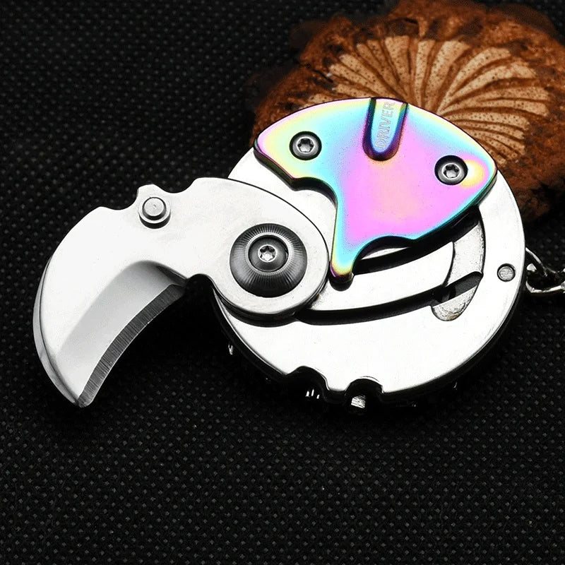 Multifunctional Coin Screwdriver | Bowlift
