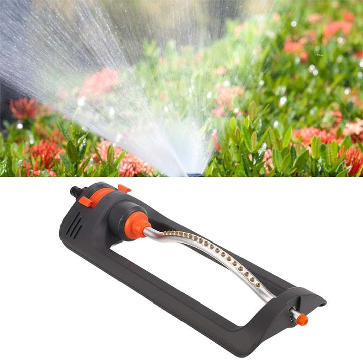 BowLift | Oscillating Lawn Sprinkler