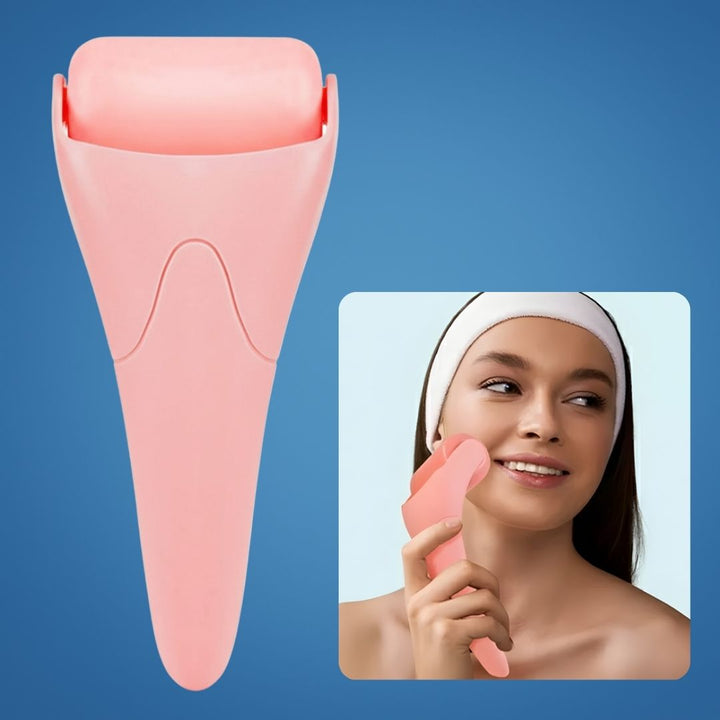 Anti-Puffiness Lift – Stainless Steel Cold Therapy – Firms Skin – Reduces Dark Circles – Skincare Tool Bowlift