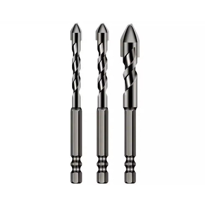 BowLift | High hardness slate head eccentric drill