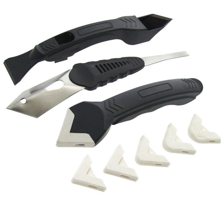 BowLift | Silicone Caulking Tools, 3pcs