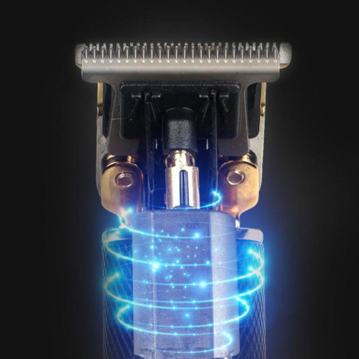 BowLift | Professional Hair Clipper