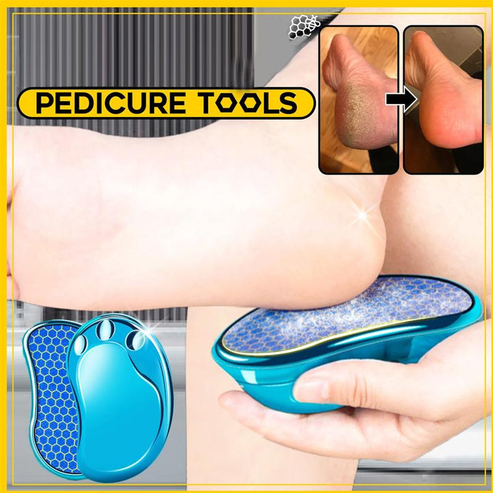 BowLift | Mini Pedicure Tool