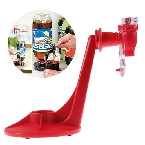 BowLift | Soft Drink Dispenser