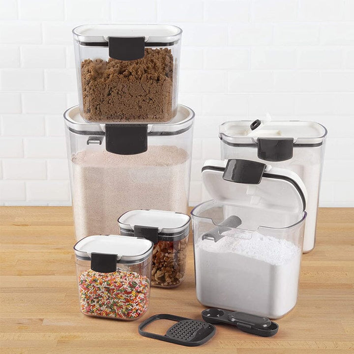 Airtight Food Storage Box | Bowlift