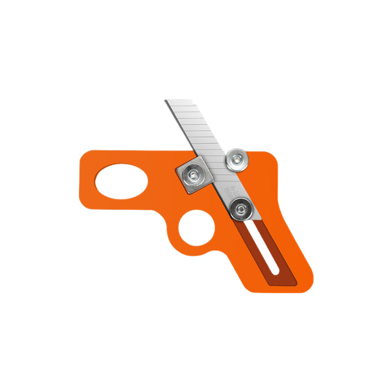 Edge cutting blade tool | Bowlift