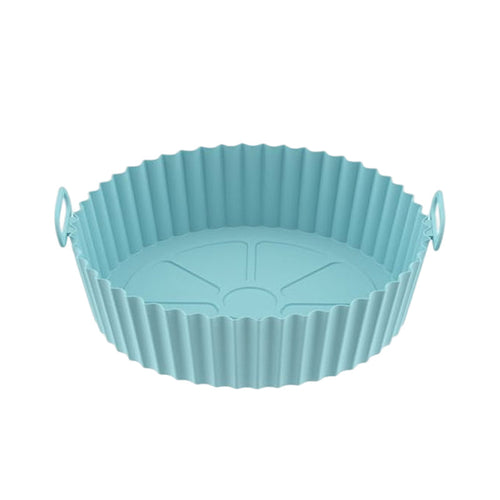 Air Fryer Silicone Baking Tray | Bowlift