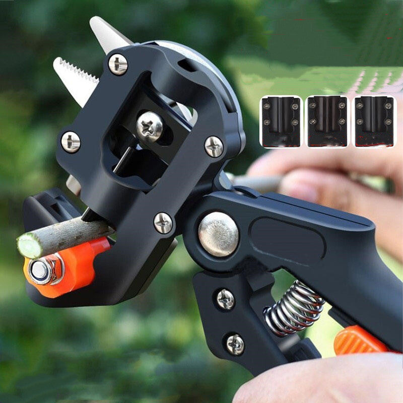 BowLift | Manual Tree Grafting Scissors