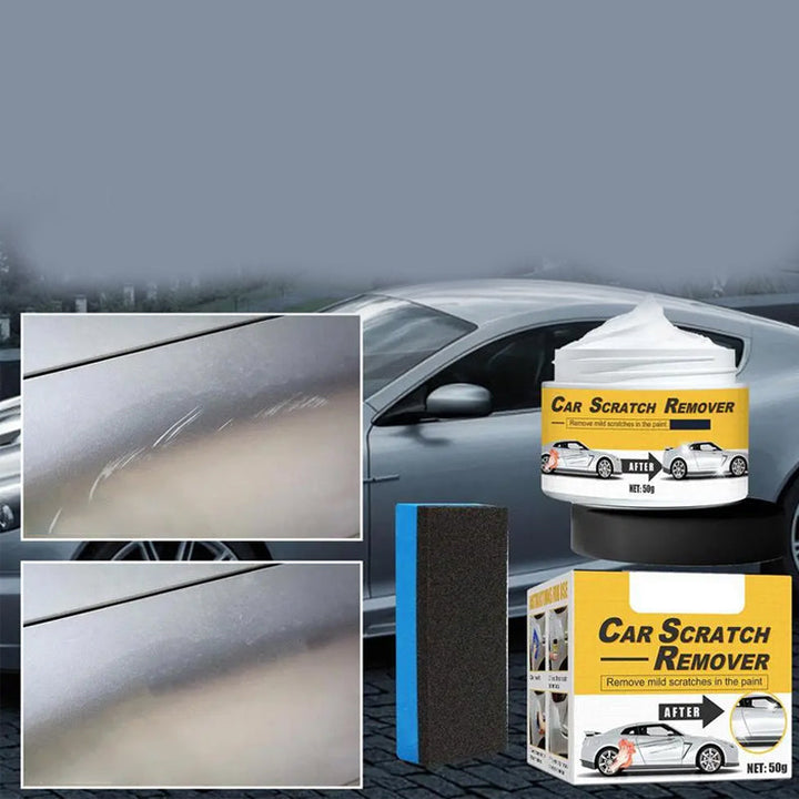 BowLift | Scratch Repair Wax