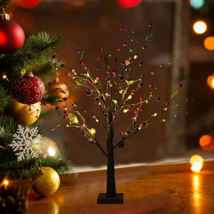 BowLift | Spring Tree