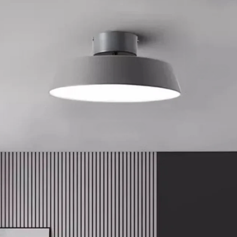 BowLift | FlexiGlow Ceiling Light - Adjustable LED Lighting for Home