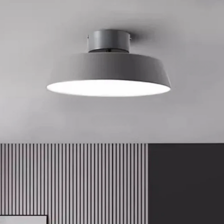 BowLift | FlexiGlow Ceiling Light - Adjustable LED Lighting for Home