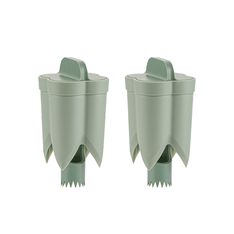 BowLift | 2-in-1 Fruit Pepper Corer