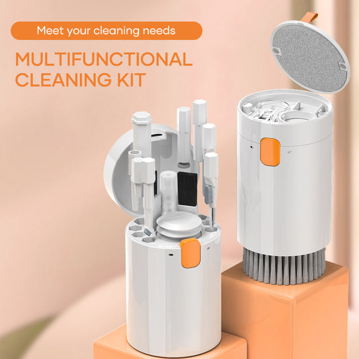 Pre-sale for 7 days - Multi-Functional Portable Electronic Cleaning Kit | Bowlift