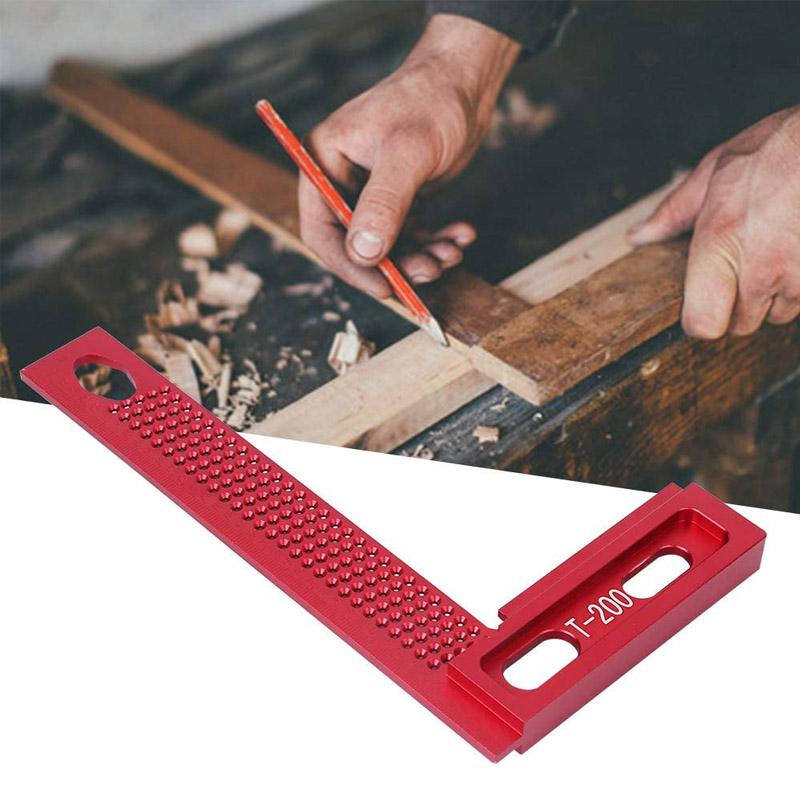 BowLift | 160/200mm Square T-Type Scraper Tool
