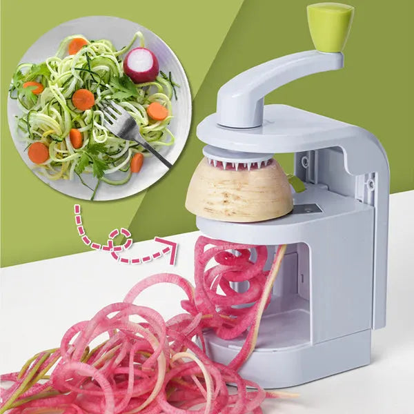 BowLift | TwistSlice Time-Saving Meal Prep