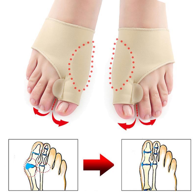 BowLift | Oraliu Bunion Orthopedic Corrector Sleeve
