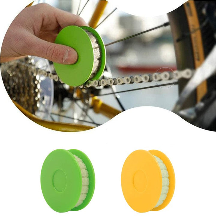 BowLift | Bicycle Chain Maintenance Tool