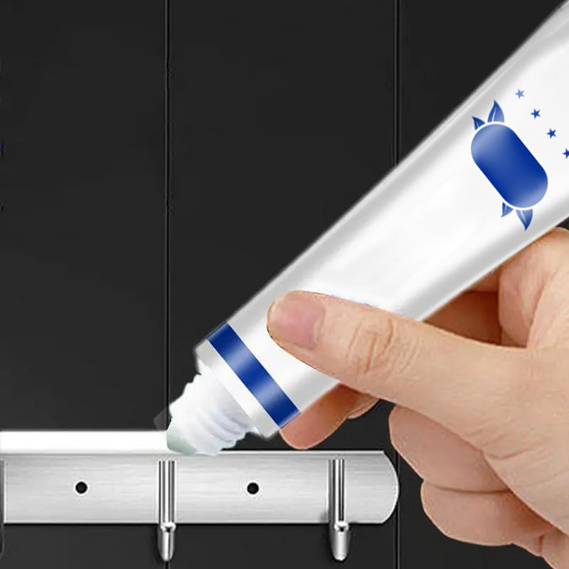 BowLift | Multifunctional practical nail-free glue
