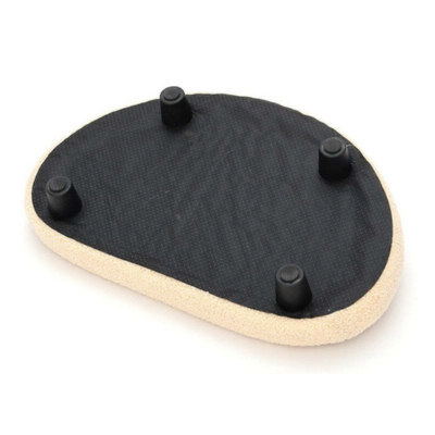 CozyCat Retreat - Luxury Cat Bed for Comfort and Style Bowlift