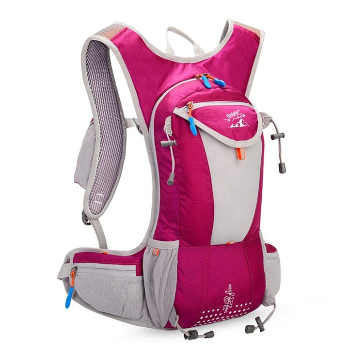 BowLift | Bicycle Backpack for Outdoor Sports