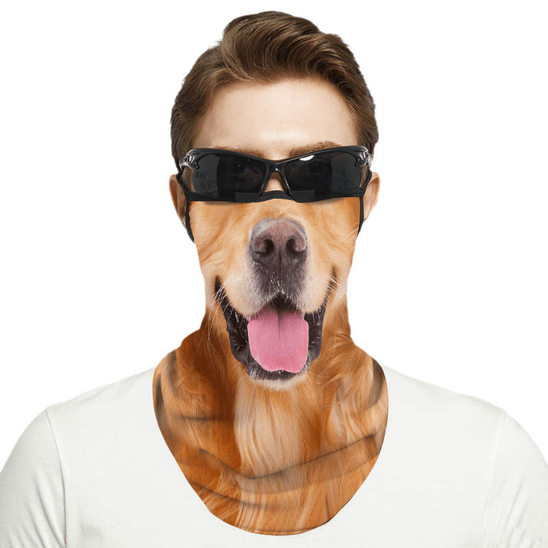 BowLift | Sun protection mask