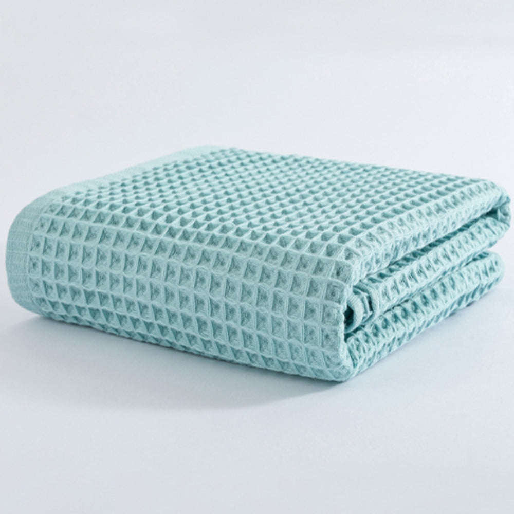 BowLift | Soft Waffle Bliss Towel