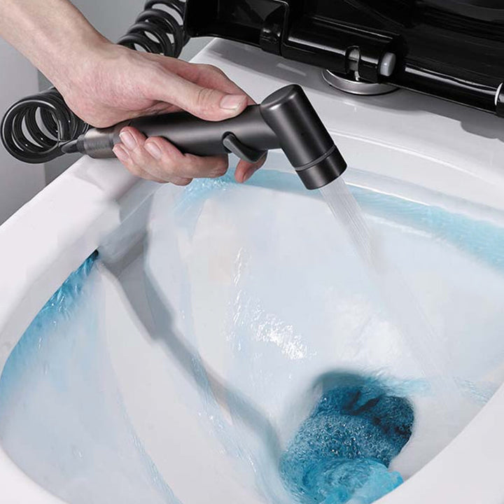BowLift | Double Control Mini Shower