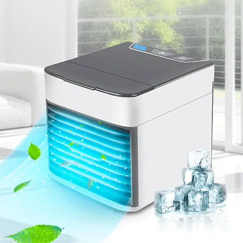 ChillWave - Portable Mini Air Conditioner for Cooling Bowlift