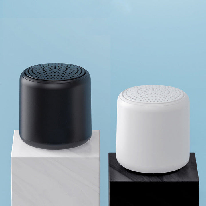 BowLift | Portable Bluetooth Speaker in Macaroon Color
