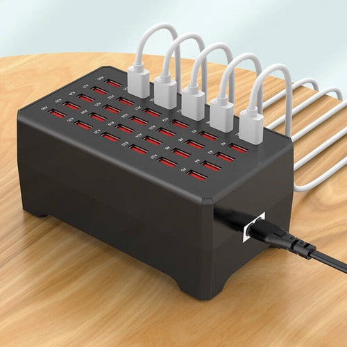 BowLift | USB Charging Station