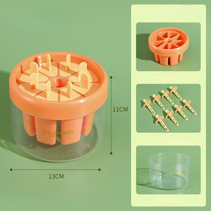 BowLift | Quick Freezing DIY Tasty Ice Cream Maker Container