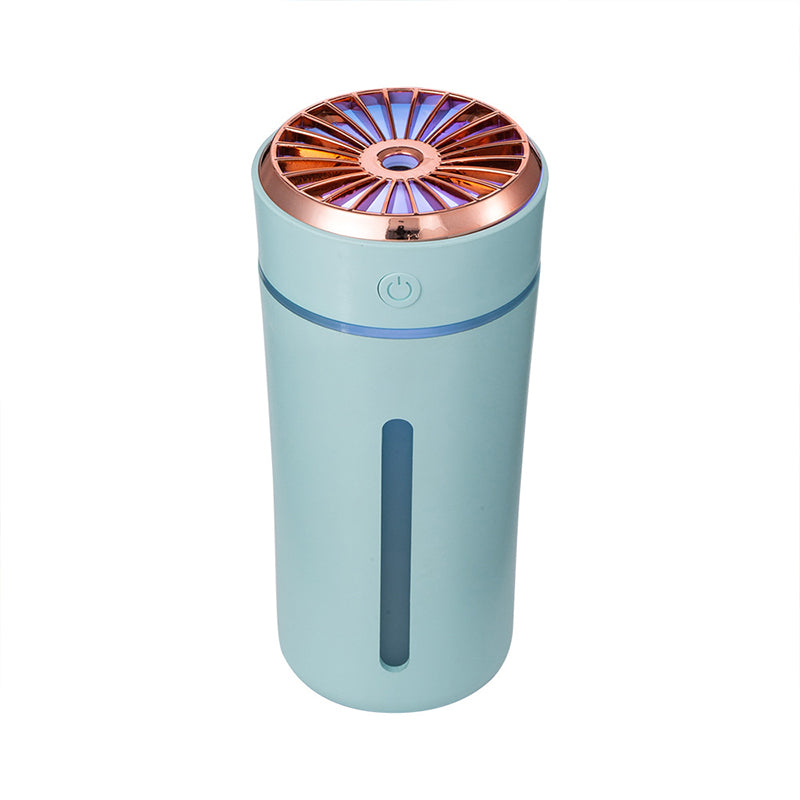 BowLift | Colorful Lighting Aromatherapy Air Humidifier