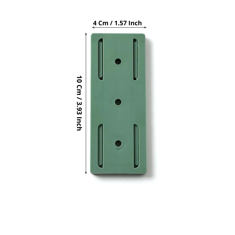 BowLift | ClipsMagik | Repair without drilling the walls
