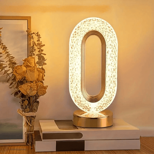 BowLift | Table Lamp with Adjustability and Modern Design